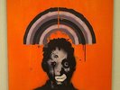 MASSIVE ATTACK  Heligoland 3 LP Vinyl EX