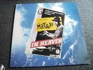 The Meteors- In Heaven LP-Germany-MINT