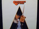 A CLOCKWORK ORANGE SOUNDTRACK GATEFOLD 1972 Warner Bros # BS 2573 LP NEW SEALED