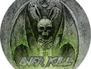 Overkill - White Devil Armory - Sealed Gatefold 2 x Picture Disc Vinyl LP g