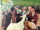 Beach Boys Pet Sounds 1966 mono LP