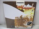 LED ZEPPELIN II vinyl LP classic records reissue QUIEX SV-P 200G gatefold 2005