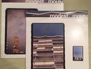 THE LONESOME CROWDED WEST by Modest Mouse (Vinyl 2x12