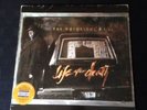Notorious BIG life After Death 3 x LP