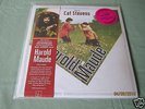 CAT STEVENS 