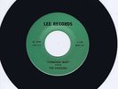 THE DAZZLERS - SOMETHIN' BABY (Rare 1972 MARIANO ROCKABILLY Repro) MONSTER BOP