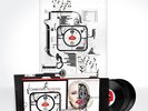 Christina Aguilera BIONIC Limited Fan Edition Boxset,2 LP,CD prints/photos NEW