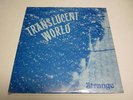 Strange ?– Translucent World - RARE PRIVATE 1973 GUITAR PSYCH ACID FUZZ SEALED 