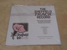 Sheffield Lab 20 Sheffield Track Record Audio Test Evaluation LP SEALED LAST ONE