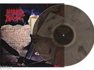 MORBID ANGEL - COVENANT, UK CLEAR/BLACK MARBLE vinyl LP, 300 COPIES SEALED