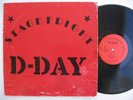 Stagefright D-Day Aardvark AV-3112 RARE PRIVATE PSYCH GARAGE ROCK LP