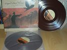 CRIPPLED BLACK PHOENIX ... shared disasters 2 Vinyl LP  OOP #1000