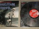 Demolition Hammer Epidemic of Violence Vinyl LP Slayer Sadus Morbid Saint Thrash