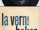 R&B LaVern Baker ATLANTIC EP 588 (( ? )) Jim dandy / Still / + 2