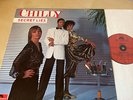 LP Chilly Secret Lies (RARE COSMIC DISCO)