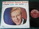 The Johnny O'Keefe Show LP 1962 Leedon Australia Lonnie Lee Fauns Crescents 