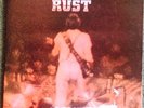 NEIL YOUNG-Live Rust UK Double LP Near Mint Condition Damage To Cover