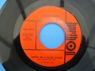 The Volcanos  -  Gotta Be A False Alarm  -  Harthon Records   VOL - 138