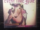 Every Time I Die The Big Dirty LP Vinyl