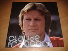 Rare 45T Claude Francois - Maquettes - Trop tot trop tard 7