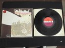 LED ZEPPELIN II UK PRESS A2/B2 ATLANTIC PLUM LABEL 588198 1969 12