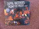 FRANK ZAPPA / ROXY BY ROXY  VOL. 2  1 LP