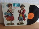 WIND MORNING 1972 ARCHIV PLATTE KRAUTROCK RAAAAAAR