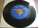 MOTHERS OF INVENTION - LONELY LITTLE GIRL/MOTHER PEOPLE - VERVE