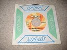 DAVE BERRY THIS STRANGE EFFECT b/w NOW 45 ORIGINAL 1965 LONDON 9781 NM PROMO