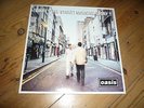 OASIS - ( WHAT'S THE STORY ) MORNING GLORY ? CREATION CRE LP 189 1995 - ALL MINT