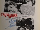 OST - SOUNDTRACK - LAVVENTURA - CARLO RUSTICHELLI 12