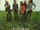 I DELIRIUM CLASSIC ITALIAN PROG PSYCH NOT-LP 7