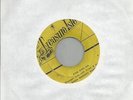 Ska 45 - Stranger Cole - Koo Koo Do - Skinhead  rocksteady Trojan