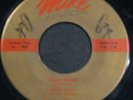 NC ROCKABYLLY 45 JUNIOR DEAN & THE AVALONS CHICK CHICK MIKE 7329 SUPER RARE HEAR