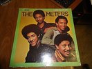 The Meters Look Ka Py Py Josie Records Josie 4011