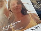 PJ HARVEY JOSH HOMME DESERT SESSIONS 7