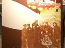 LED ZEPPELIN II CLASSIC RECORDS 200 GRAM QUIEX SV-P LP Near Mint Vinyl OOP