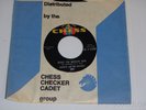 MAURICE & THE RADIANTS I Gotta Dance To Keep My Baby 45 Chess NORTHERN SOUL Hear