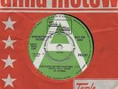 NORTHERN SOUL-THE SUPREMES-LOVE IS HERE AND NOW-TMG 597-***GREEN/WHITE DEMO***.