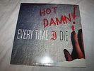 EVERY TIME I DIE - HOT DAMN Vinyl Record 12