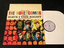 The Honeycombs - Have I The Right - ORIGINAL 1964 U.S. LP - CLEAN - Joe Meek