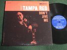 TAMPA RED 