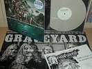 GRAVEYARD - HISINGEN BLUES - Ltd.180 g first beige Vinyl LP handnumbered #500