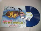 Rare Lp: Jimmy London 