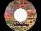 HOT FUNK-BILLY DAVIS-COBBLESTONE  731-STANKY  [GET FUNKY]/I'VE TRIED
