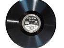 Georgia Melodians & Broadway Dance Orchestra Edison Diamond Disc 51419 Fox Trot