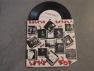 Rockin Rebels Let's Bop 7