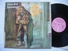 JETHRO TULL 