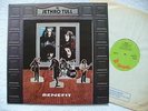 JETHRO TULL 
