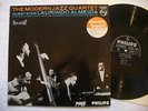 THE MODERN JAZZ QUARTET 